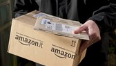 Amazon-Paket