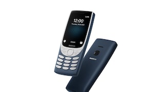 Nokia 8210 4G Blue (1)