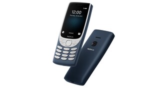 Nokia 8210 4G Blue (1)