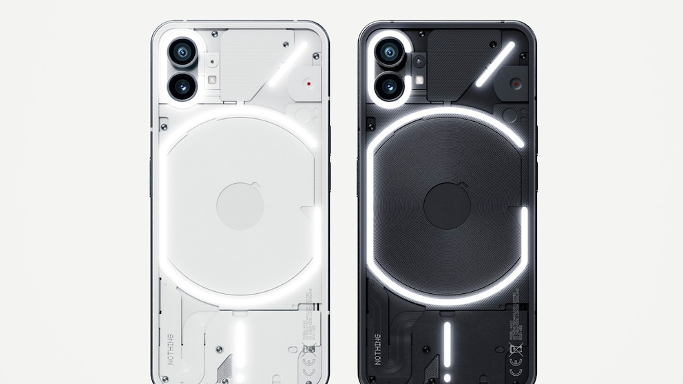 Nothing Phone 1