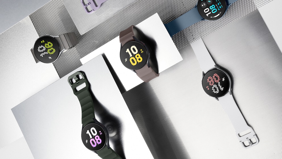 Samsung Galaxy Watch 5