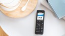 Das Fritz!Fon X6 ist das neueste DECT-Telefon von AVM.