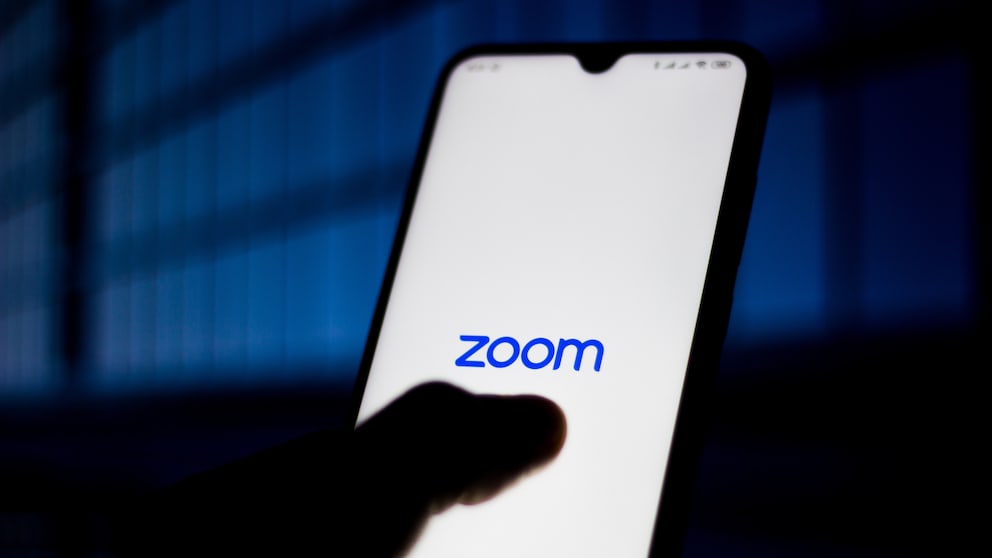 Bei Zoom gibt es eine schwere Sicherheitslücke.
