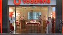 Vodafone-Shop