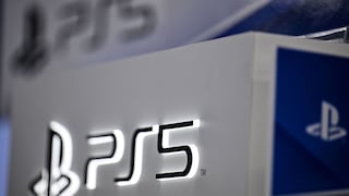 PS5 Logo schwarze Schrift auf weißem Grund Preiserhöhung