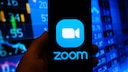 Zoom auf dem Smartphone
