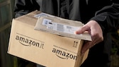 Amazon plant einen neuen Service bei Retouren.