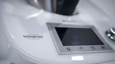 Vorwerk Logo auf Thermomix Warnung vor TM6