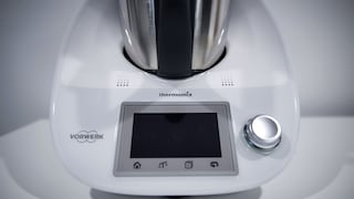 Vorwerk Thermomix frontal: Alternativen vom Discounter?