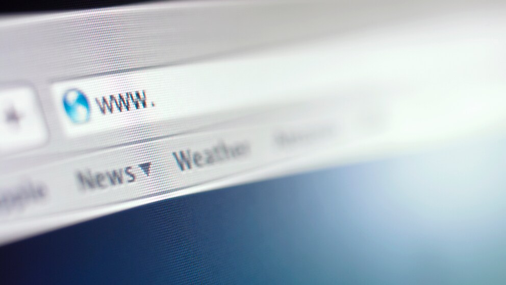 Internet-Browser