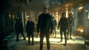 The Umbrella Academy Staffel 4 Ausschnitt Staffel 3 Hargreeve Geschwister
