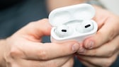 Die AirPods Pro 2 ersetzen die mittlerweile drei Jahre alten Vorgänger