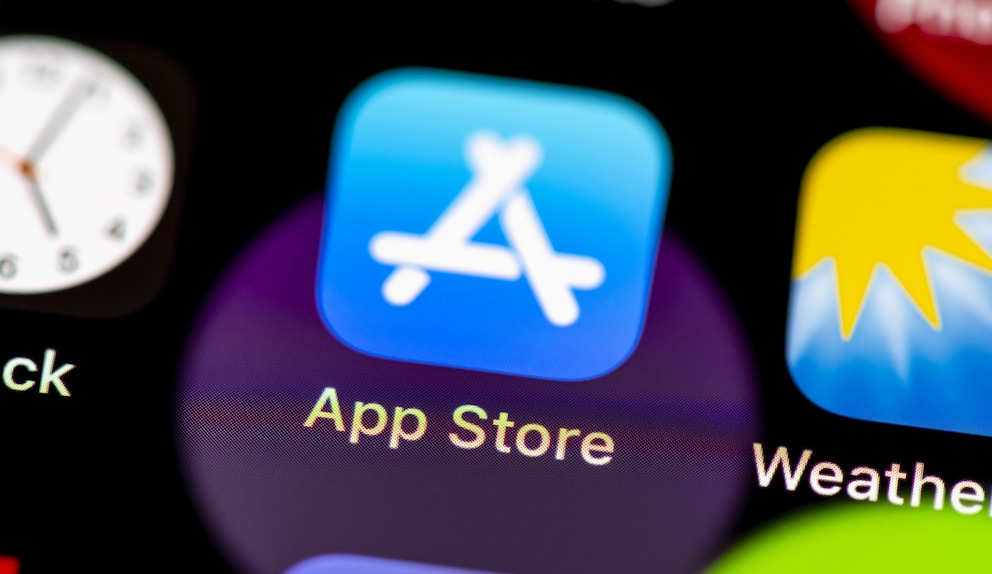 Preise im Apple App Store steigen ab Oktober - TECHBOOK