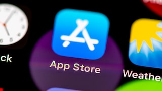 Auch der App Store bleibt nicht von höheren Preisen verschont
