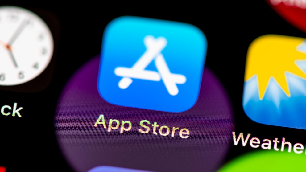 Auch der App Store bleibt nicht von höheren Preisen verschont