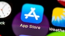 Auch der App Store bleibt nicht von höheren Preisen verschont