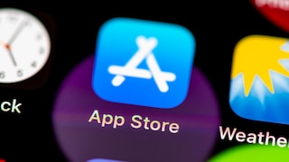 Auch der App Store bleibt nicht von höheren Preisen verschont