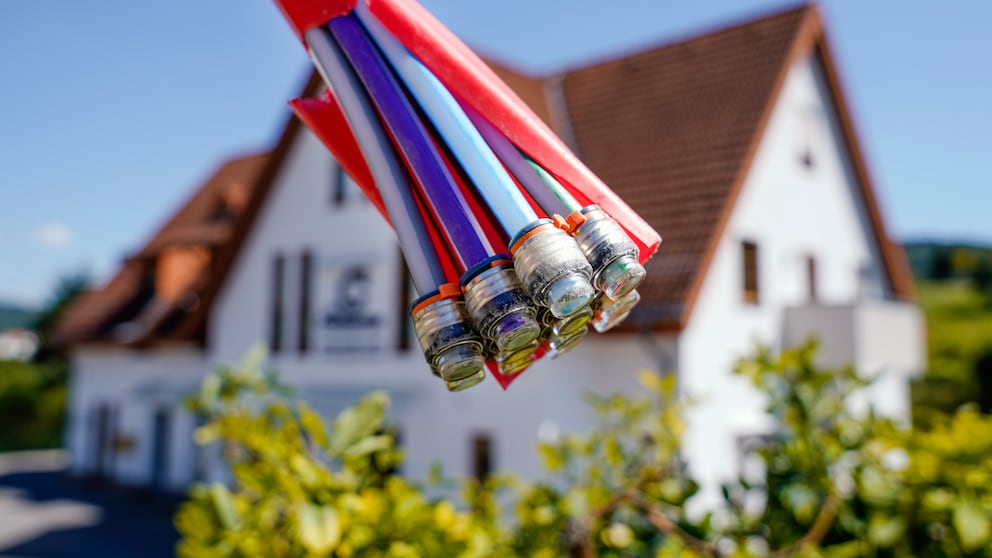 Verbraucherzentrale warnt vor irreführenden Glasfaser-Verträgen