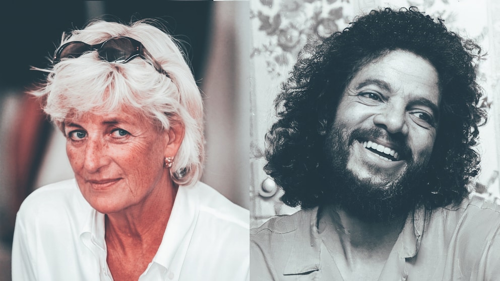 KI Prominente Diana Spencer und Michael Jackson