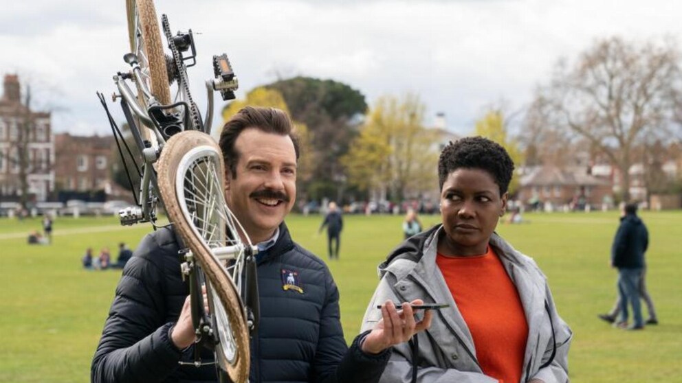 Ted Lasso hat einen Auftritt bei FIFA 23 