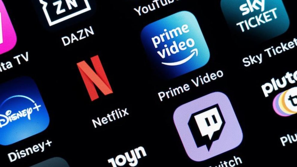 So benutzen Sie die Offline-Funktion in Streaming-Apps