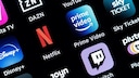 So benutzen Sie die Offline-Funktion in Streaming-Apps