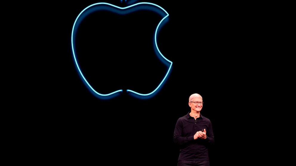Apples diesjähriges September-Event hat das Motto „Far Out“