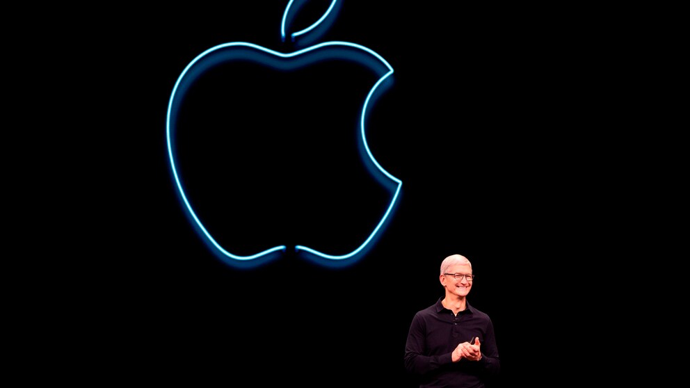 Apples diesjähriges September-Event hat das Motto „Far Out“