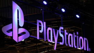 PlayStation Schriftzug Plus Abo Spiele