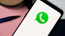WhatsApp auf dem Smartphone