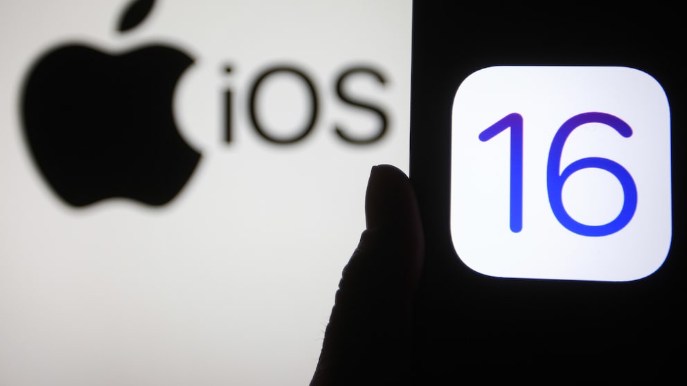 Kurz nach der Vorstellung des iPhone 14 hat Apple endlich auch iOS 16 veröffentlicht