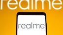 Smartphones der Marke Realme werden in Deutschland immer bekannter.