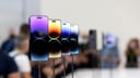 Apple wird die Produktion des iPhone 14 vorerst nicht steigern