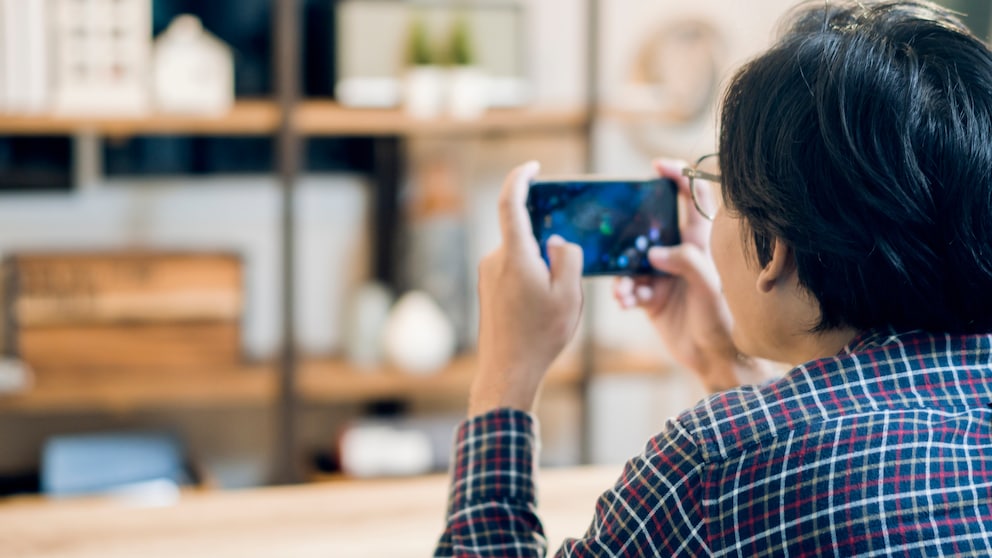 Netflix gründet erstes eigenes Entwicklerstudio