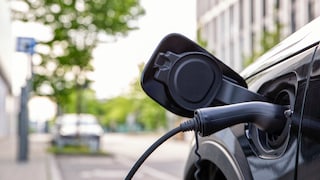 Die richtige Handhabung schont die Batterie eines E-Autos