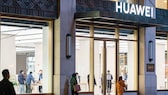 Huawei-Store