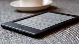 Die Amazon-Kindle-Familie bekommt Zuwachs: den Kindle Scribe