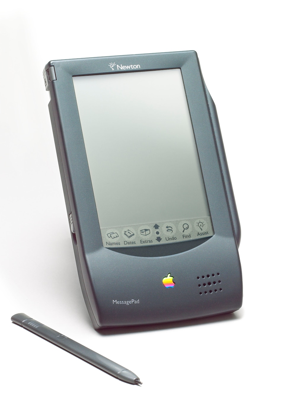 Technik-Fails – Apple Newton