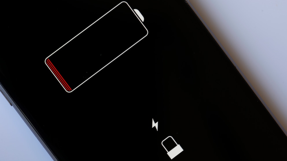 iPhone-Akku-Kapazität und Leistung überprüfen