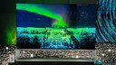 Klassische Fernseher kenn jeder, doch auf der IFA 2022 gibt es auch einige außergewöhnliche Modelle zu sehen.
