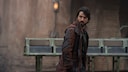 Diego Luna als Cassian Andor bei Disney+