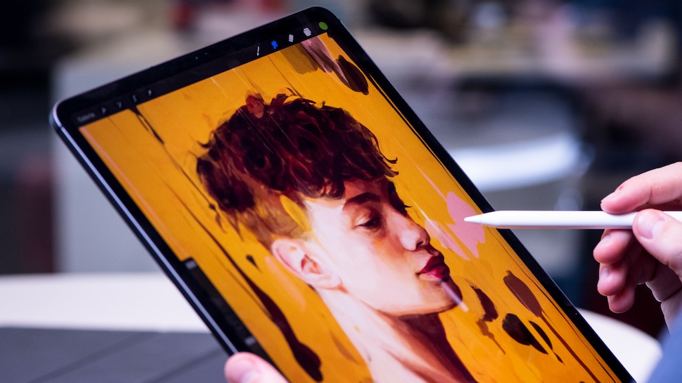 Apple iPad Pro