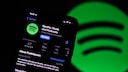 Spotify will den Hörbuch-Markt mit einem Angebot von mehr als 300.000 Titeln erobern