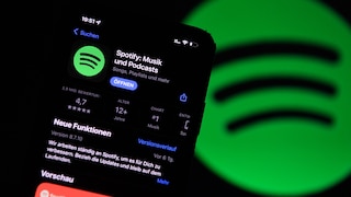 Spotify will den Hörbuch-Markt mit einem Angebot von mehr als 300.000 Titeln erobern