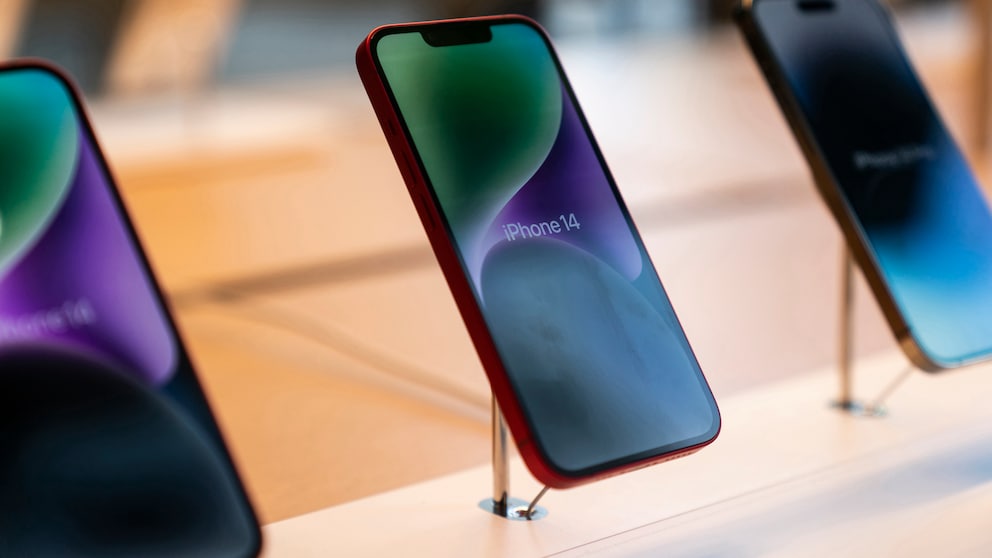 iPhone Sicherheit wurde vom BSI überprüft