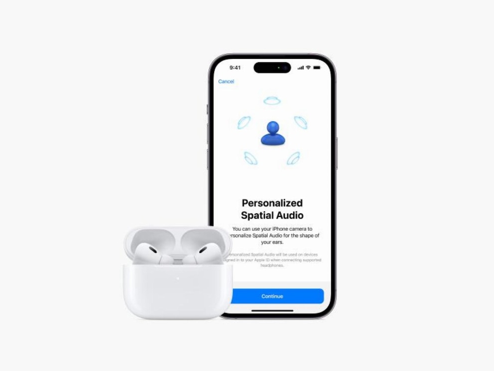 AirPods Pro 2 im Test