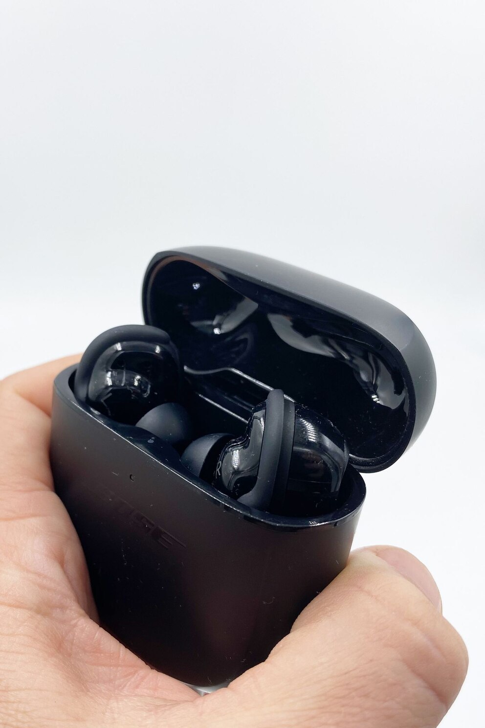 Bose QC Earbuds II