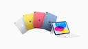 Neue Form, neue Farben