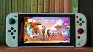 Das neue Spiel „Dreamlight Valley“ begeistert nicht nur Disney-Fans.