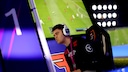 Vor allem junge Leute träumen davon, eSportler zu werden.